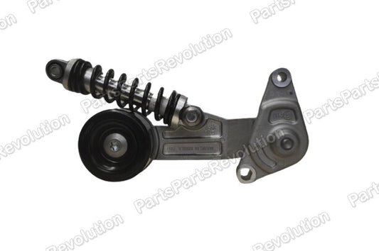 Drive Belt Tensioner 2528303HA1 Left for Hyundai Elantra Ioniq 2017-2023