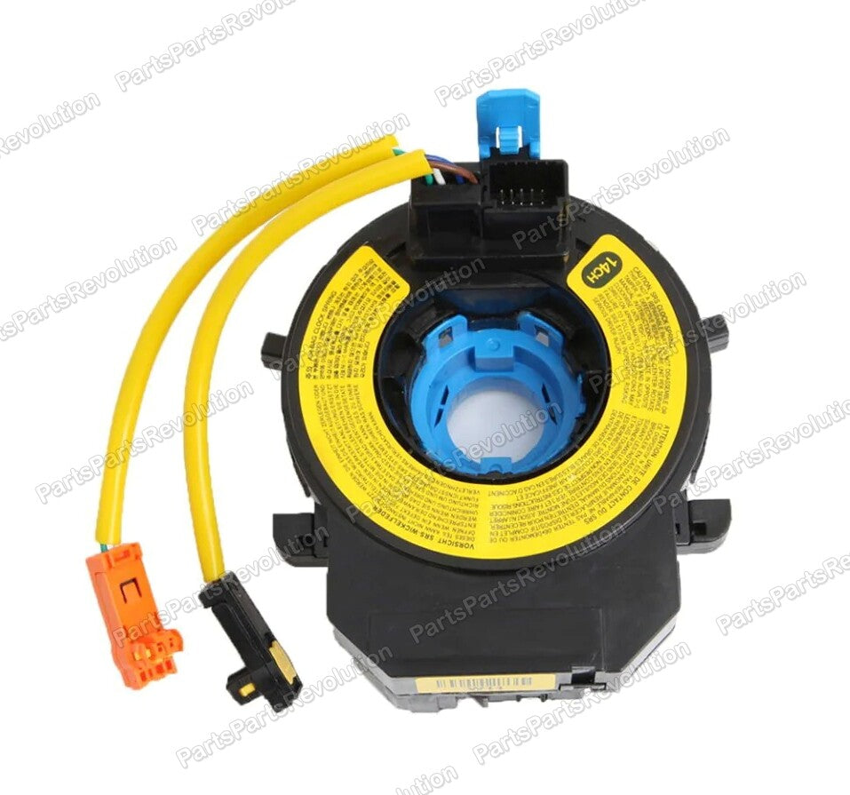 Clock Spring 9349034600 for Hyundai Sonata 1996