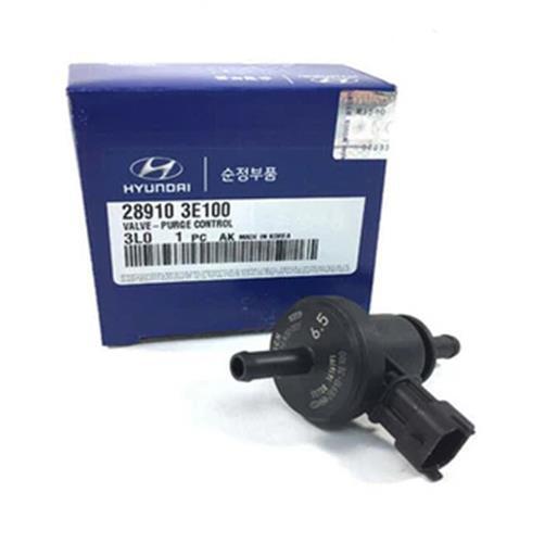 GENUINE 289103E100 Purge Control Valve for Hyundai Sonata Optima HYBRID 07-15