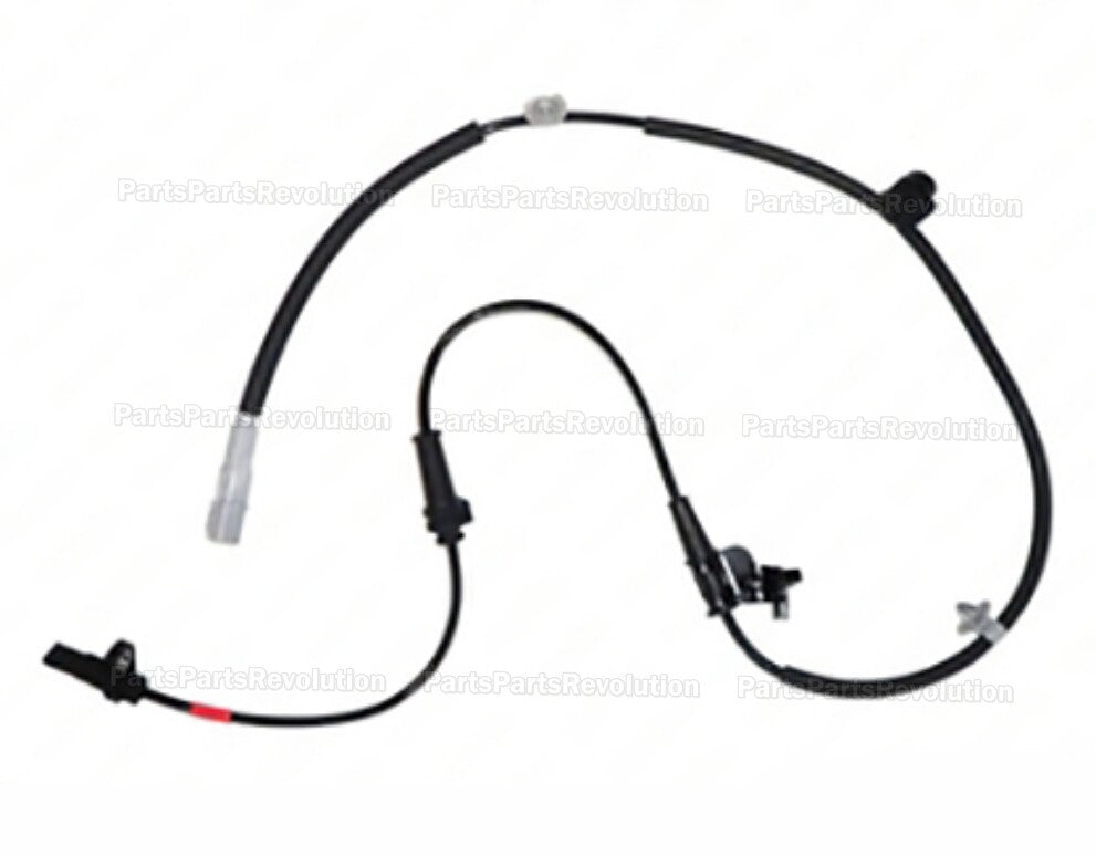 GENUINE ABS Sensor 58930S1AB0 Left Front for Hyundai Santa Fe 2021-2023