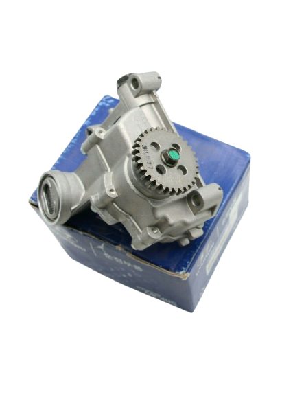 GENUINE Engine Oil Pump for Kia Forte Koup 09-13 213102G001