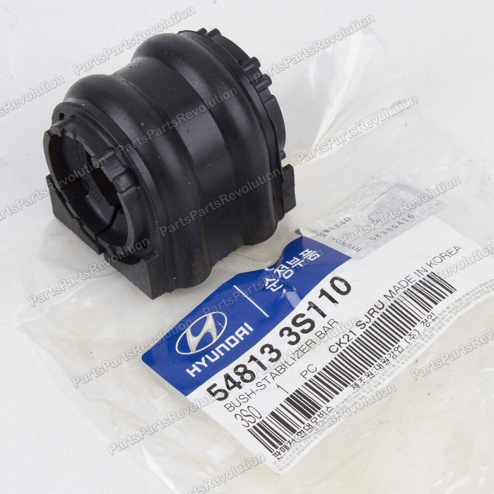 Stabilizer Bushing Front 548133S110 for Hyundai Kona Tucson Ioniq Elantra 11-23