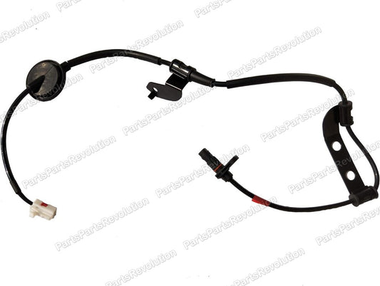 ABS Speed Sensor Rear Right 599302H300 for Hyundai 2007-2012 Elantra