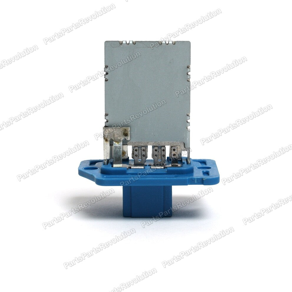 GENUINE HVAC Resistor for 2006-2019 Hyundai Accent Santa Fe OEM 970351E100