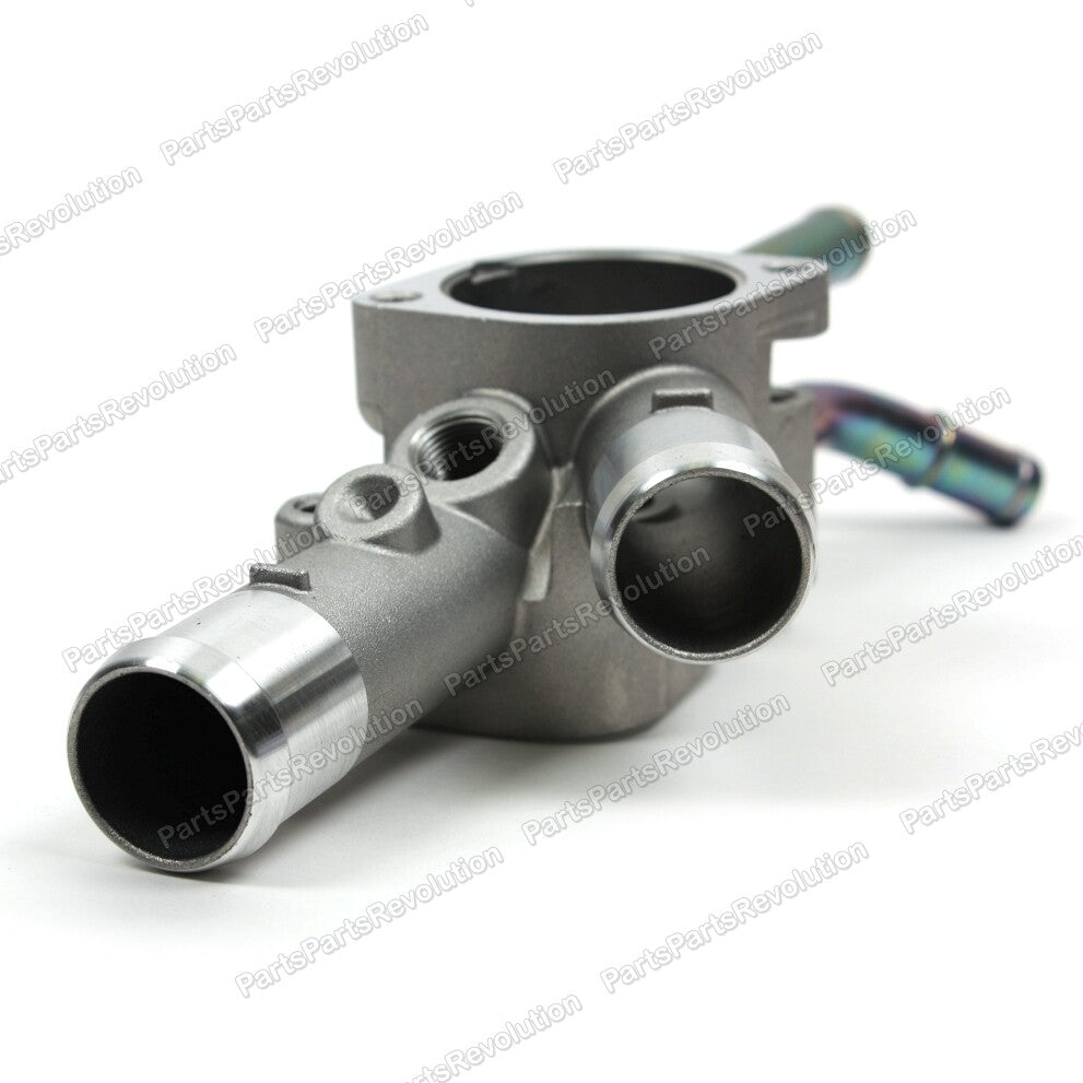 GENUINE Thermostat Housing 2562023501 Lower for Hyundai Elantra Tiburon 01-06