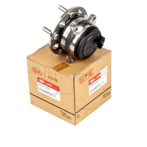 GENUINE 52750C5000 Hub & Bearing REAR WHEEL for KIA Sorento ONLY 2WD 2016-2020