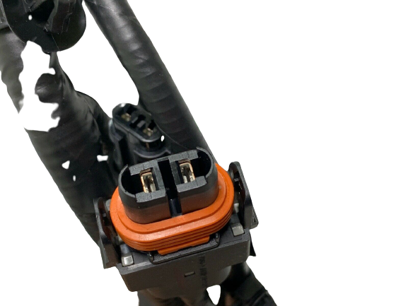 GENUINE Front Wire WIRING FEM Bumper Harness 91840J9060 for Hyundai Kona 18-19