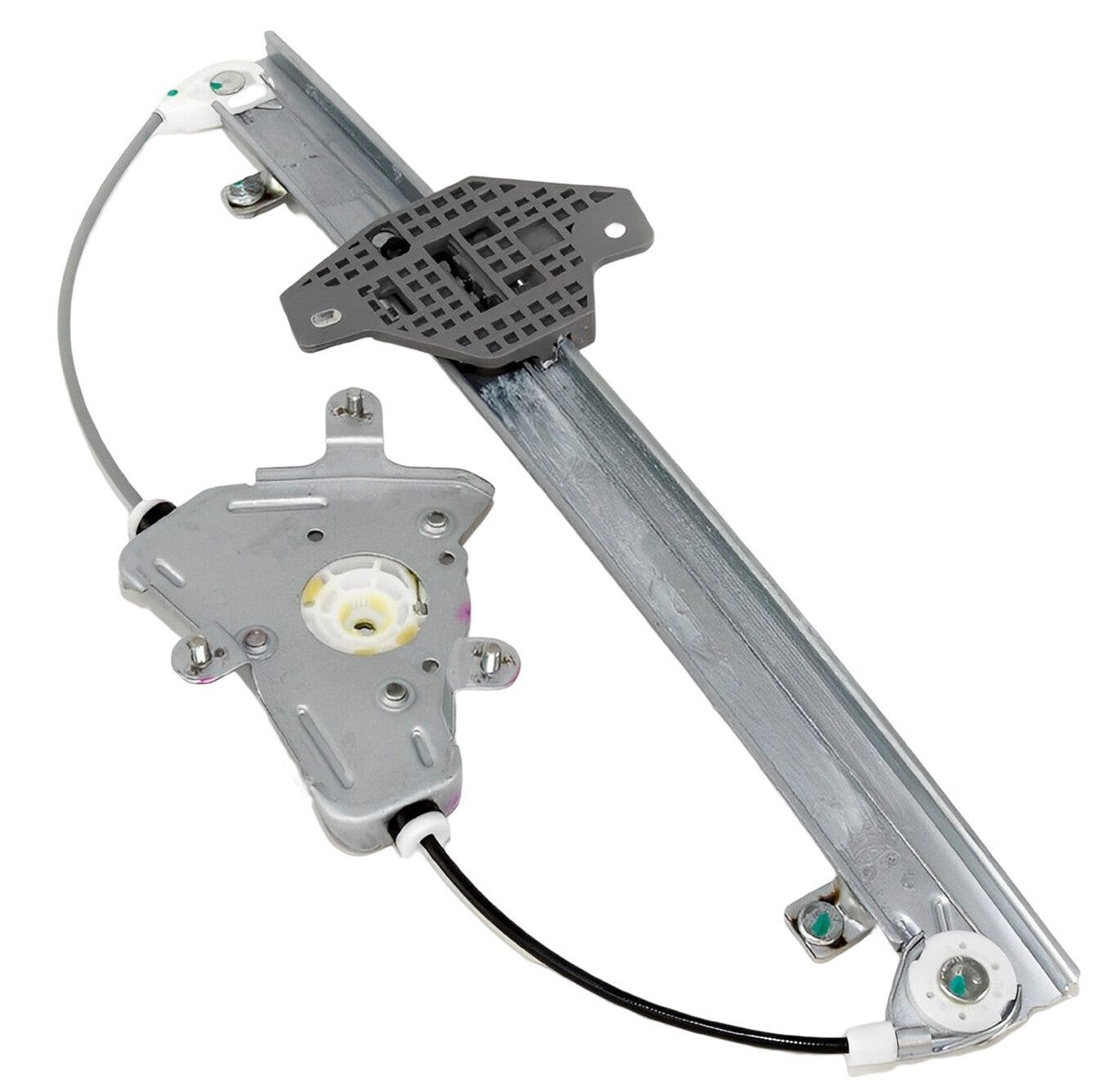 GENUINE 824040U010 Front Right Power Window Regulator for Hyundai Accent 12-17