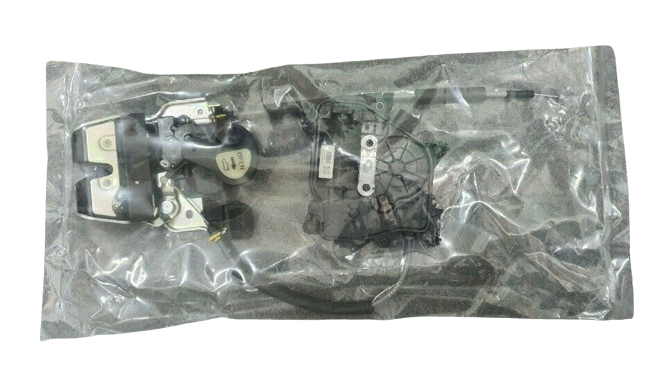 GENUINE Actuator Tail Gate Latch for Hyundai Genesis Sedan 15-19 81230B1010