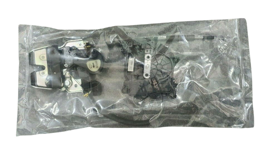 GENUINE Actuator Tail Gate Latch for Hyundai Genesis Sedan 15-19 81230B1010