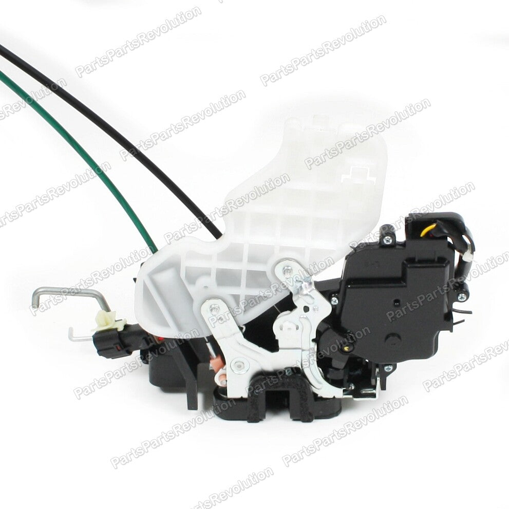 Door Lock Actuator Front Left 813104D010 for Entourage Sedona 2006-2014