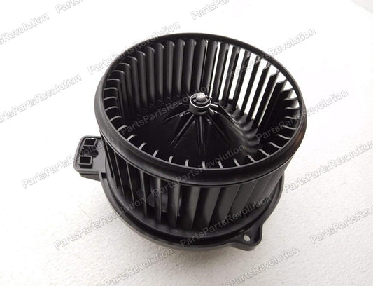 FRONT HVAC A/C AC BLOWER MOTOR FAN 971132P000 for 11-22 KIA SPORTAGE