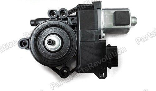 Window Motor 824603V010 Right for Hyundai Azera 2012-2017