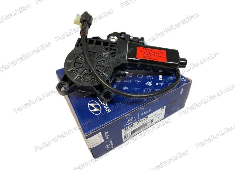 Window Motor 8246039020 Right for Hyundai XG350 XG300 2001-2005