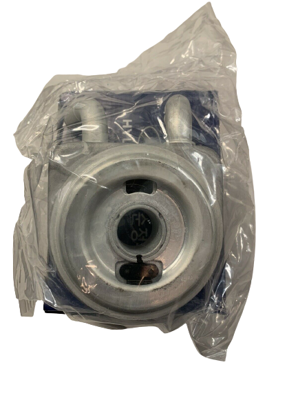 GENUINE Engine Oil Cooler for Hyundai Sonata 16-19  264102E010