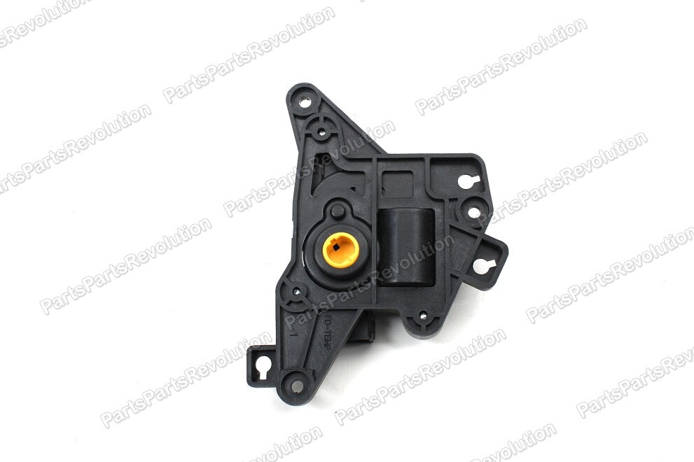 GENUINE Door Temperature Actuator for 07-12 Hyundai Elantra OEM 971592L000