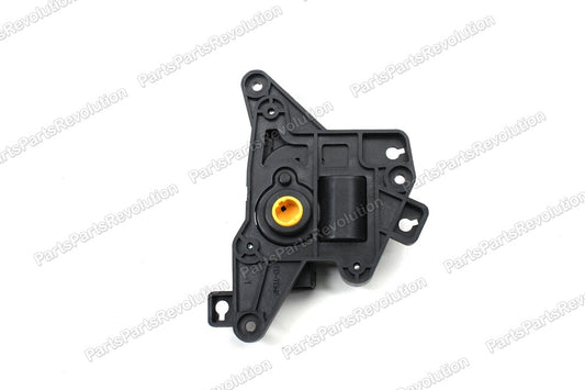 GENUINE Door Temperature Actuator for 07-12 Hyundai Elantra OEM 971592L000