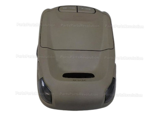 GENUINE Map Lamp 9280026110BU for Hyundai Santa Fe 2003-2004