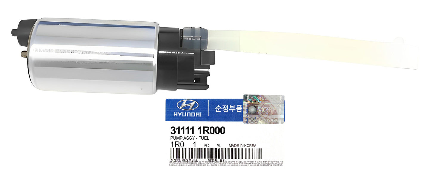 GENUINE 311111R000 Electric Fuel Pump for Hyundai Accent