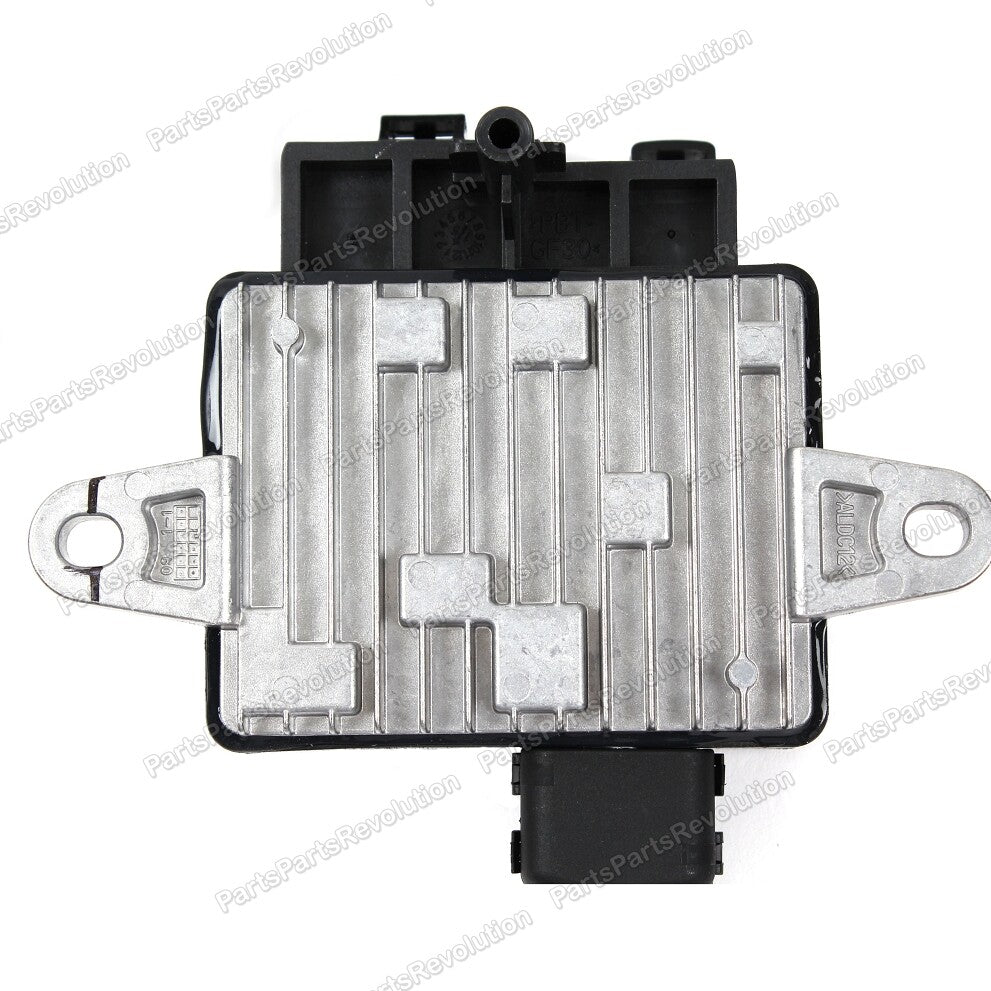 GENUINE COOLING FAN CONTROLLER for 08-10 Hyundai SONATA 2.4L # 25385-3K185