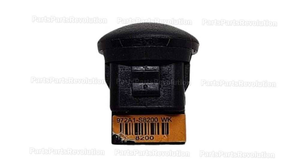 GENUINE Sensor 972A1S8200 for Hyundai Sonata Palisade G90 2020-2023