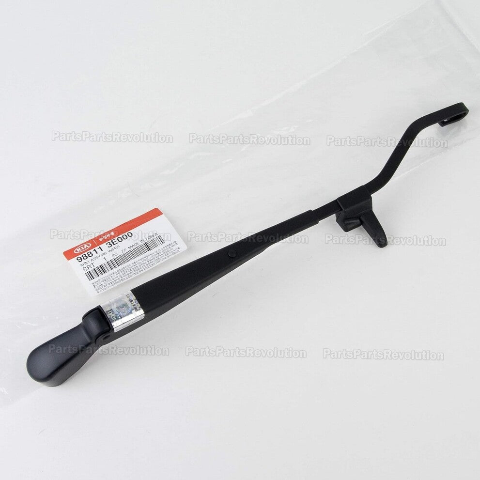 GENUINE Wiper Arm 988113E000 Rear for Kia Sorento 2003-2009
