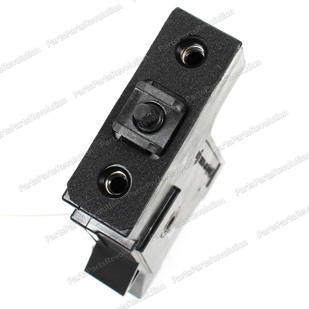 GENUINE Fuel Filler Door Opener Actuator for 2011-2018 Kia Optima 815902T000