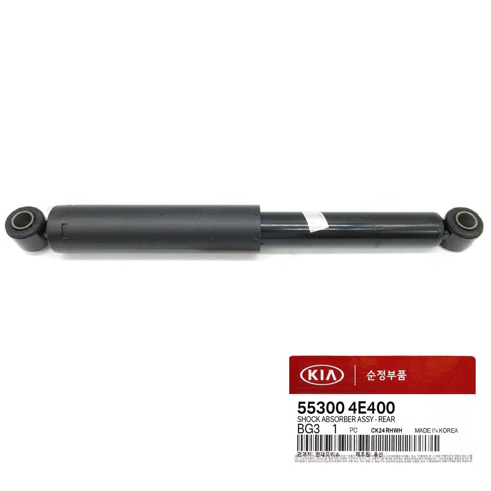 GENUINE 553004E400 Rear Shock Absorber for Kia Bongo 3