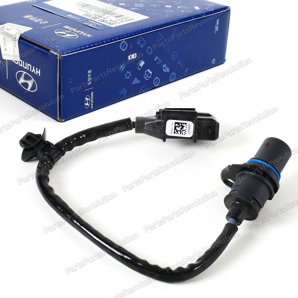 Crankshaft Position Sensor 391803E100 for Hyundai 07-09 SantaFe Optima Rondo