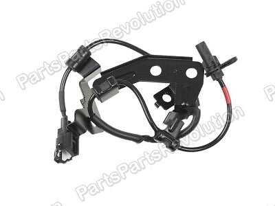 ABS Speed Sensor 956812W000 Rear Right for Hyundai Santa Fe Santa Fe Sport 13-17