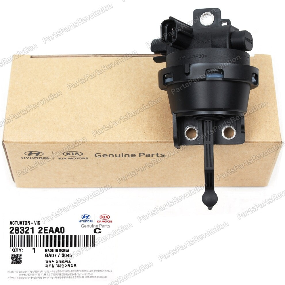 GENUINE Actuator 283212EAA0 for Hyundai Elantra Kona Elantra GT 17-21
