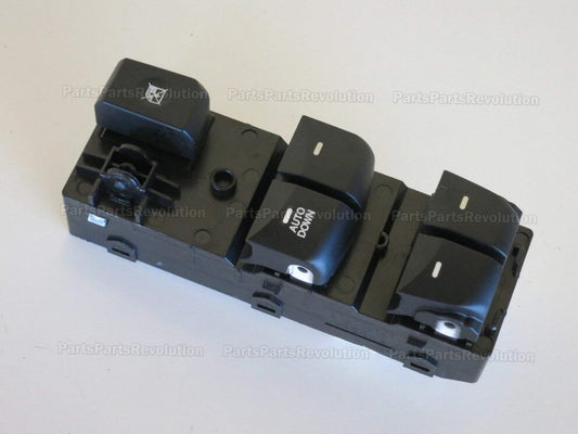 GENUINE Window Switch 935703X030RY Left for Hyundai Elantra Coupe Elantra 11-14