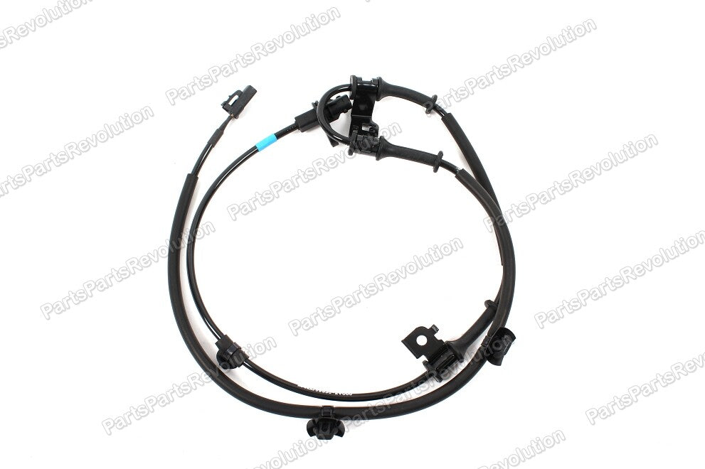 ABS Speed Sensor Front Right 598302V000 for Hyundai 2012 Veloster Base 1.6L