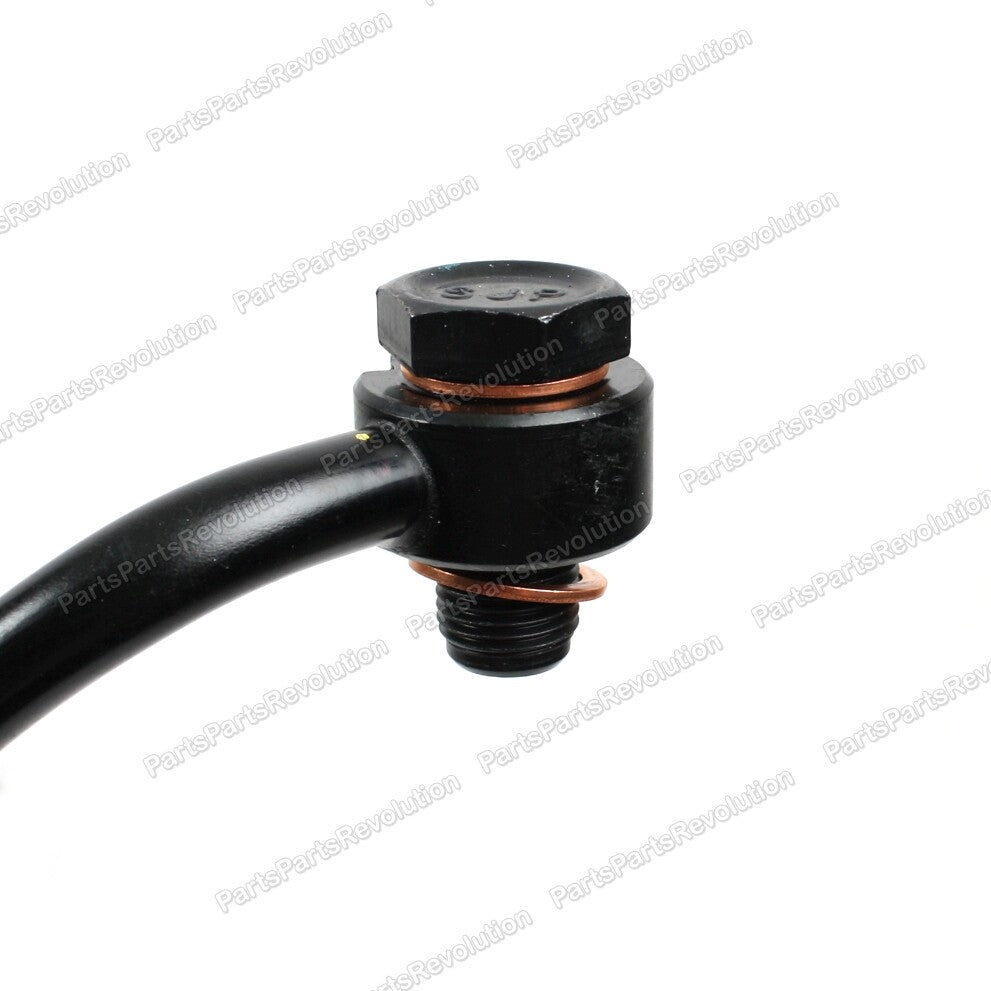 Power Steering Pressure Hose 575102C200 for Hyundai Tiburon 2.7L 2003-2008