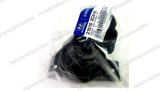 OEM GENUINE FRONT ENGINE MOUNT BRACKET FOR 06-08 HYUNDAI TIBURON 218102C410