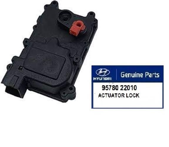 GENUINE 9578022011 Rear Right Door lock Actuator for Hyundai Accent 1995-1999