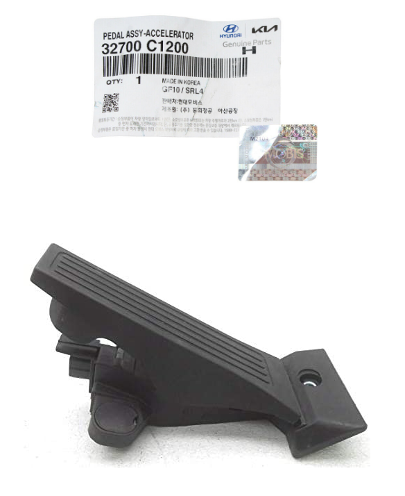 GENUINE 32700C1200 Accelerator Pedal Module for Hyundai Sonata 2015-2019