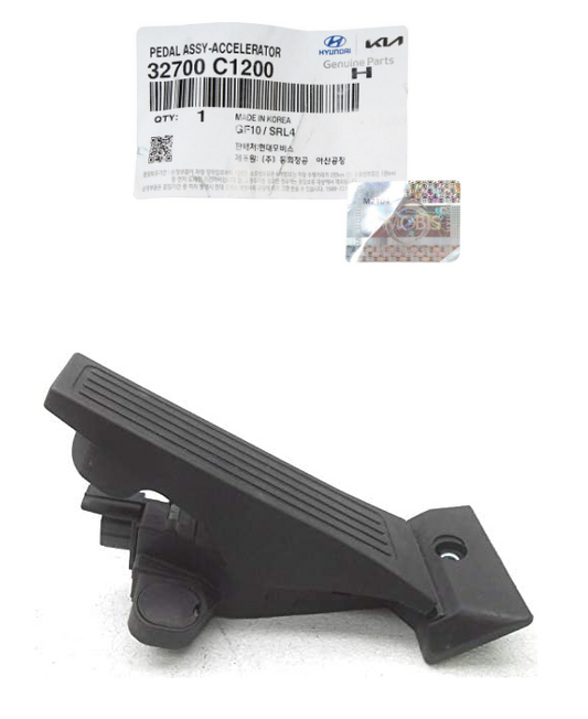 GENUINE 32700C1200 Accelerator Pedal Module for Hyundai Sonata 2015-2019