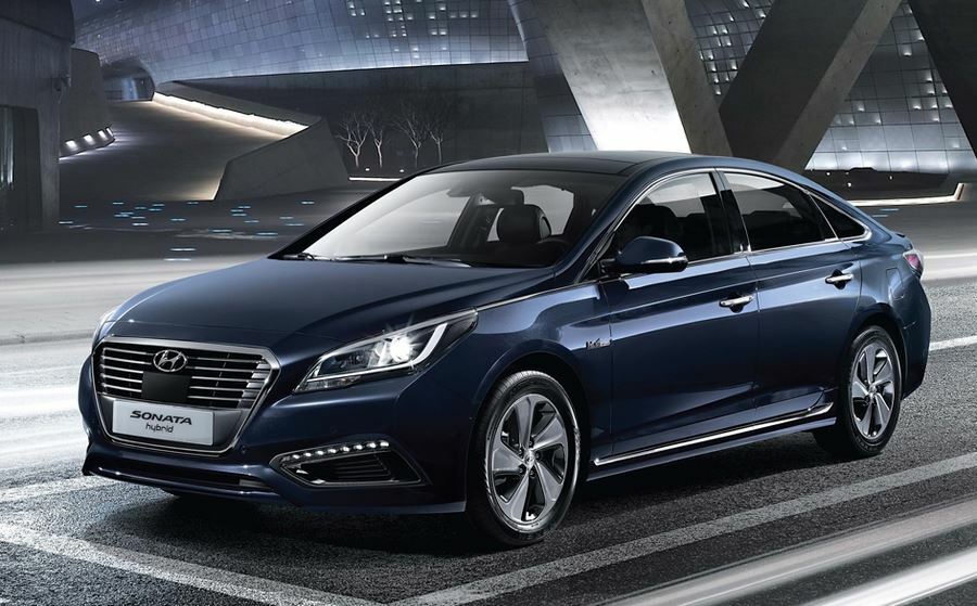 GENUINE PUMP ASSY-COOLANT 251002E272 FOR HYUNDAI SONATA HYBRID 2016-20