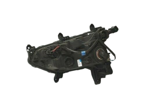 GENUINE LED Fog Lamp Front Right Side for Hyundai Santa Fe 17-18 922022W520