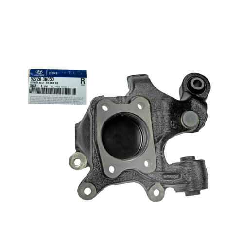 GENUINE Suspension Axle Knuckle Rear RH 07~11Y for HYUNDAI AZERA oem 527203K050