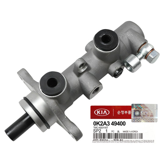 GENUINE 0K2A349400 Brake Master Cylinder for KIA Sephia Spectra 1998-2004