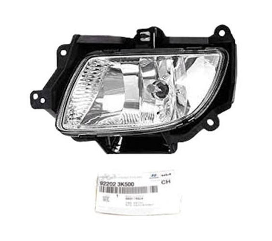 GENUINE 922023K500 Lamp Front Right Fog Light for Hyundai