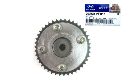 Genuine Intake CVVT 13-20 for Hyundai Elantra Tucson Kia Forte Rondo 243502E011