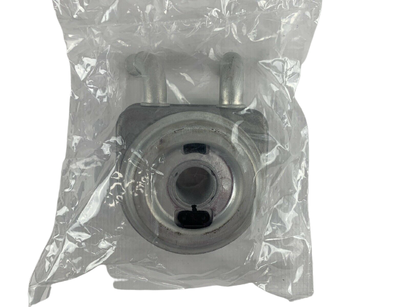 GENUINE Engine Oil Cooler for Hyundai Sonata 16-19  264102E010