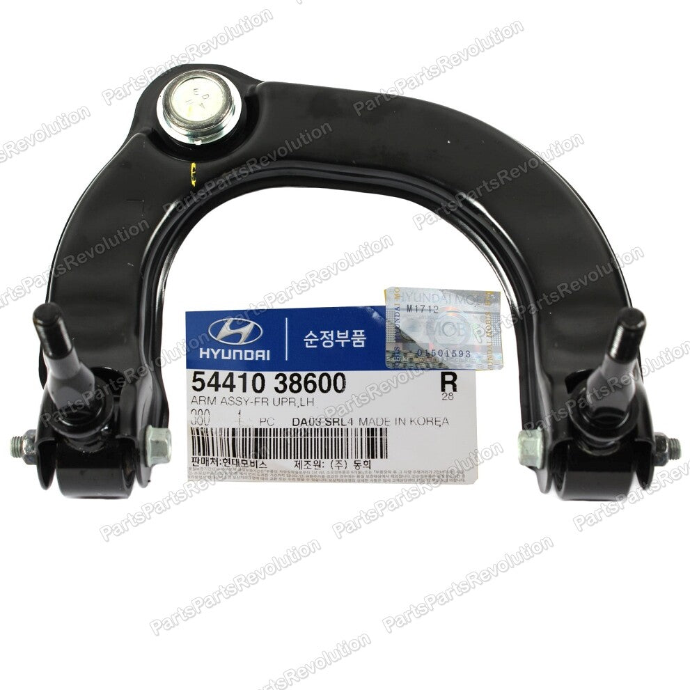 Control Arm Front Upper Left 5441038600 for Kia Optima 2001-2006