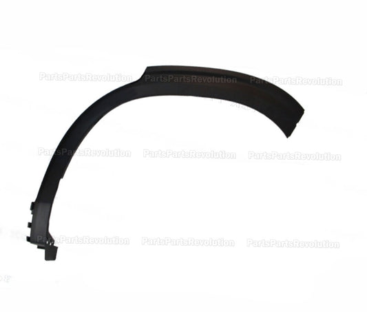 GENUINE Wheel Flare 87741Q5000 Rear Left for Kia Seltos 2021-2023