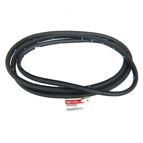 GENUINE 83140C5000 Wire Strip Assy Rear Right Passenger Side for Hyundai & Kia