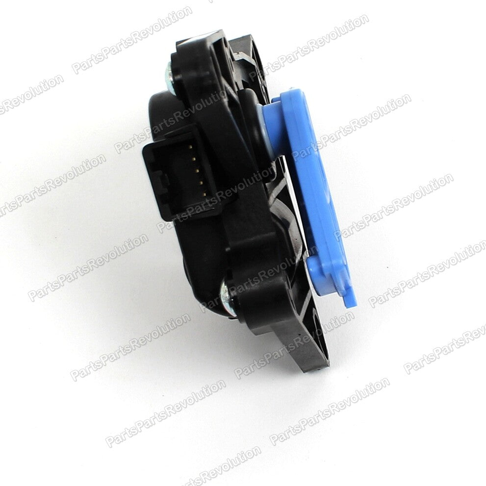 GENUINE Evaporator Heater Actuator for 06-12 Azera Santa Fe Sonata 971593K000