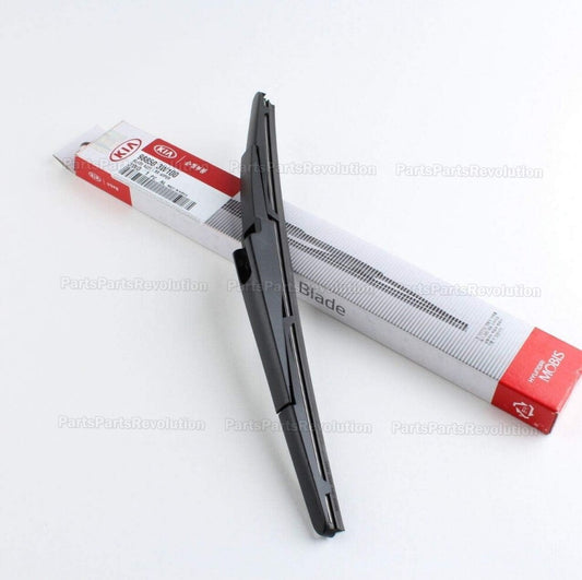 GENUINE Wiper Blade 988503W100 Rear for Kia Carnival Sportage 2014-2023